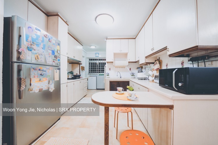 Blk 449 Hougang Avenue 10 (Hougang), HDB Executive #216674361
